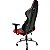 Cadeira Gamer Mx7 Vermelho - Imagem 5