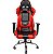 Cadeira Gamer Mx7 Vermelho - Imagem 2