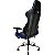 Cadeira Gamer Mx7 Azul - Imagem 4