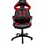Cadeira Gamer Mymax MX1 Vermelha - Imagem 2