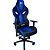 Cadeira Gamer Mymax MX9 Azul - Imagem 1