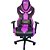 Cadeira Gamer Mymax MX9 Roxo - Imagem 2