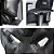Cadeira Gamer Mymax MX8 Preta - Imagem 4