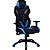 Cadeira Gamer Mymax MX13 Azul - Imagem 1