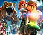 Jogo Lego Warner Jurassic World - Xbox One - Imagem 4