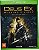 Jogo Deus Ex: Mankind Divided - Xbox One - Imagem 1