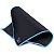 Mouse Pad Estilo Speed Colors Blue 360X300MM - Imagem 6