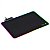 Mouse Pad Gamer RGB 250X350X3MM - Imagem 2