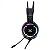 Fone Headset Gamer Enya 7.1 Led RGB Microfone Flexível GH400 - Imagem 2