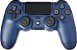 Controle Sony Dualshock 4 Midnight Blue (Azul) - PS4 - Imagem 1