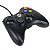 Controle Para Xbox 360 e PC Com Fio USB X360 - Imagem 2