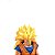 Figure Dragon Ball Z Goku Super Saiyajin 3 - Grandista Nero - Imagem 6