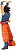 Figure Dragon Ball Super - Goku (Genki Dama) - Imagem 2