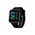 Smartwatch Relógio Inteligente Xtrax Watch Bluetooth Preto - Imagem 1