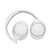 Fone de Ouvido sem Fio JBL Tune 710 Bluetooth Branco - Imagem 3