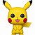 Funko Pop Pokemon - Pikachu 45cm 01 - Imagem 1