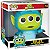 Funko Pop Disney Pixar: Alien Remix - Sulley 766 - Imagem 3