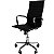 Cadeira Escritorio Diretor Giratoria Premium Preto MAXOFFICE - Imagem 1