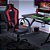 Cadeira Gamer Racing CH03RD - Imagem 6