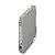 2865450 Phoenix Contact - Amplificador de isolamento - MACX MCR-EX-SL-NAM-2RO - Imagem 1