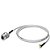 2867717 Phoenix Contact - Cabo de antena - RAD-CON-MCX-N-SB - Imagem 1