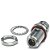 2867843 Phoenix Contact - Adaptador - RAD-ADP-N / F-N / F - Imagem 1