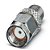 2884538 Phoenix Contact - Adaptador - RAD-ADP-RSMA / F-SMA / F - Imagem 1