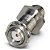 2884541 Phoenix Contact - Adaptador - RAD-ADP-SMA / F-SMA / F - Imagem 1