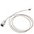 2885207 Phoenix Contact - Cabo de antena - RAD-CON-MCX90-N-SS - Imagem 1