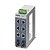 2891026 Phoenix Contact - Switch Ethernet Industrial - FL SWITCH SFNT 6TX / 2FX ST - Imagem 1