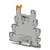 2980225 Phoenix Contact - Base de relé - PLC-BSC- 5DC / 21 - Imagem 1