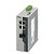 2891033 Phoenix Contact - Switch Ethernet Industrial - FL SWITCH 3004T-FX - Imagem 1