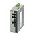 2891034 Phoenix Contact - Switch Ethernet Industrial - FL SWITCH 3004T-FX ST - Imagem 1