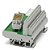 2976297 Phoenix Contact - Módulo de interface - UMK- EC38 / 38-XOR - Imagem 1