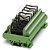 2976187 Phoenix Contact - Módulo ativo - UMK- 8 RELS / KSR-G24 / 21-21 / PLC - Imagem 1