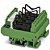 2972851 Phoenix Contact - Multiple relay module - UMK- 4 RM 60DC - Imagem 1