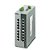 2891058 Phoenix Contact - Switch Ethernet Industrial - FL SWITCH 3016 - Imagem 1
