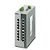 2891059 Phoenix Contact - Switch Ethernet Industrial - FL SWITCH 3016T - Imagem 1