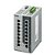 2891066 Phoenix Contact - Switch Ethernet Industrial - FL SWITCH 3016E - Imagem 1