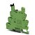 2967222 Phoenix Contact - Base de relé - PLC-BSP- 24UC / 21 - Imagem 1