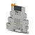 2966744 Phoenix Contact - Módulo de relé de estado sólido - PLC-OSC-120UC / 48DC / 100 - Imagem 1