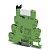 2966485 Phoenix Contact - Módulo de relé - PLC-RSP- 24UC / 21 - Imagem 1