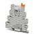 2966443 Phoenix Contact - Módulo de relé - PLC-RSC-230UC / 2AU / SEN - Imagem 1
