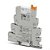 2966333 Phoenix Contact - Módulo de relé - PLC-RSC-230UC / 1AU / SEN - Imagem 1