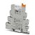 2966320 Phoenix Contact - Módulo de relé - PLC-RSC-120UC / 1AU / SEN - Imagem 1