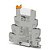 2966139 Phoenix Contact - Módulo de relé - PLC-RSC- 60DC / 21 - Imagem 1