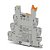 2966087 Phoenix Contact - Base de relé - PLC-BSC-230UC / 1 / SEN - Imagem 1