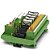 2962463 Phoenix Contact - Módulo ativo - UM- 8 RELS / KSR-G24 / 21 / MT / PLC - Imagem 1