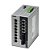 2891119 Phoenix Contact - Switch Ethernet Industrial - FL SWITCH 3012E-2FX SM - Imagem 1