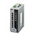 2891161 Phoenix Contact - Switch Ethernet Industrial - FL SWITCH 4012T-2GT-2FX ST - Imagem 1